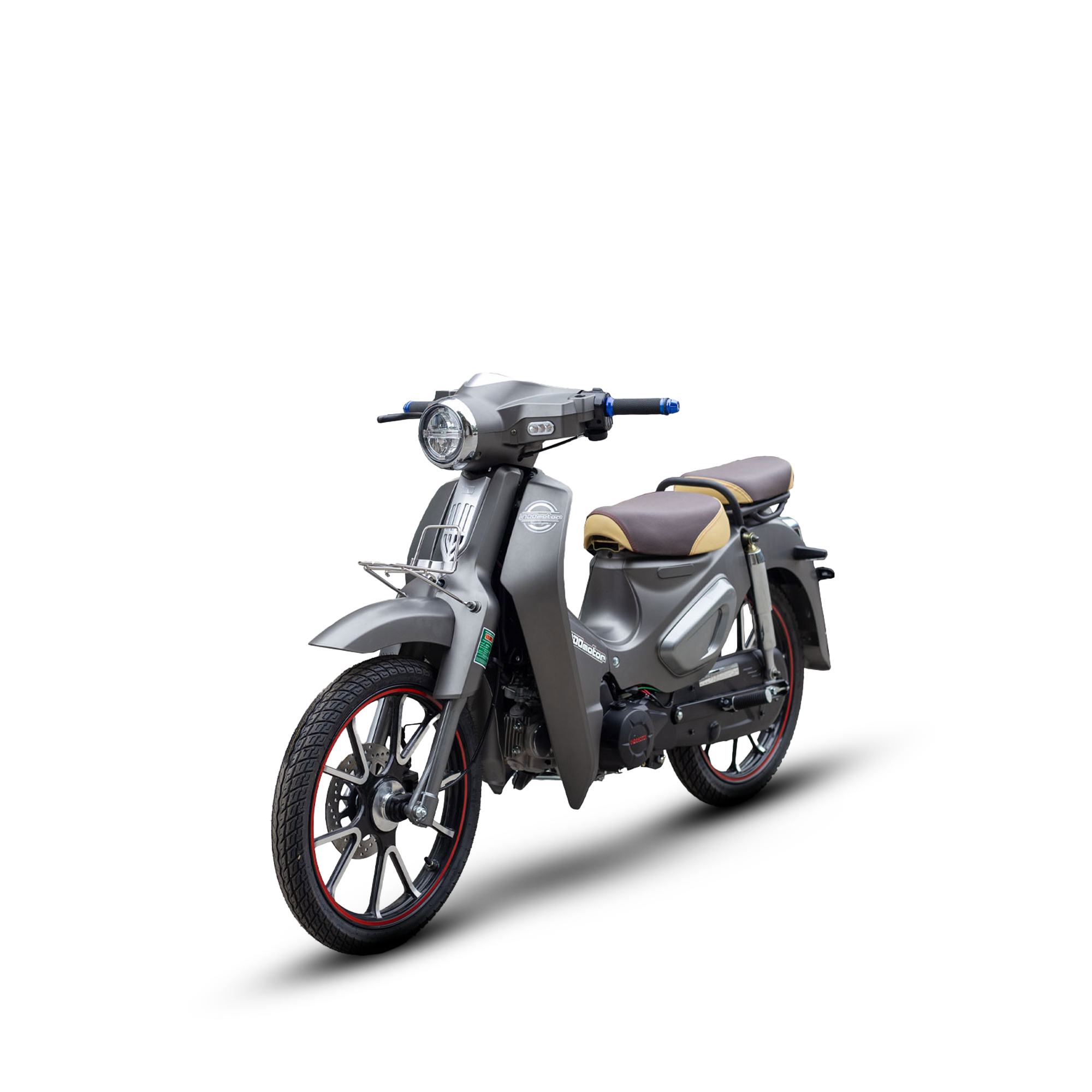 Xe Số 50cc