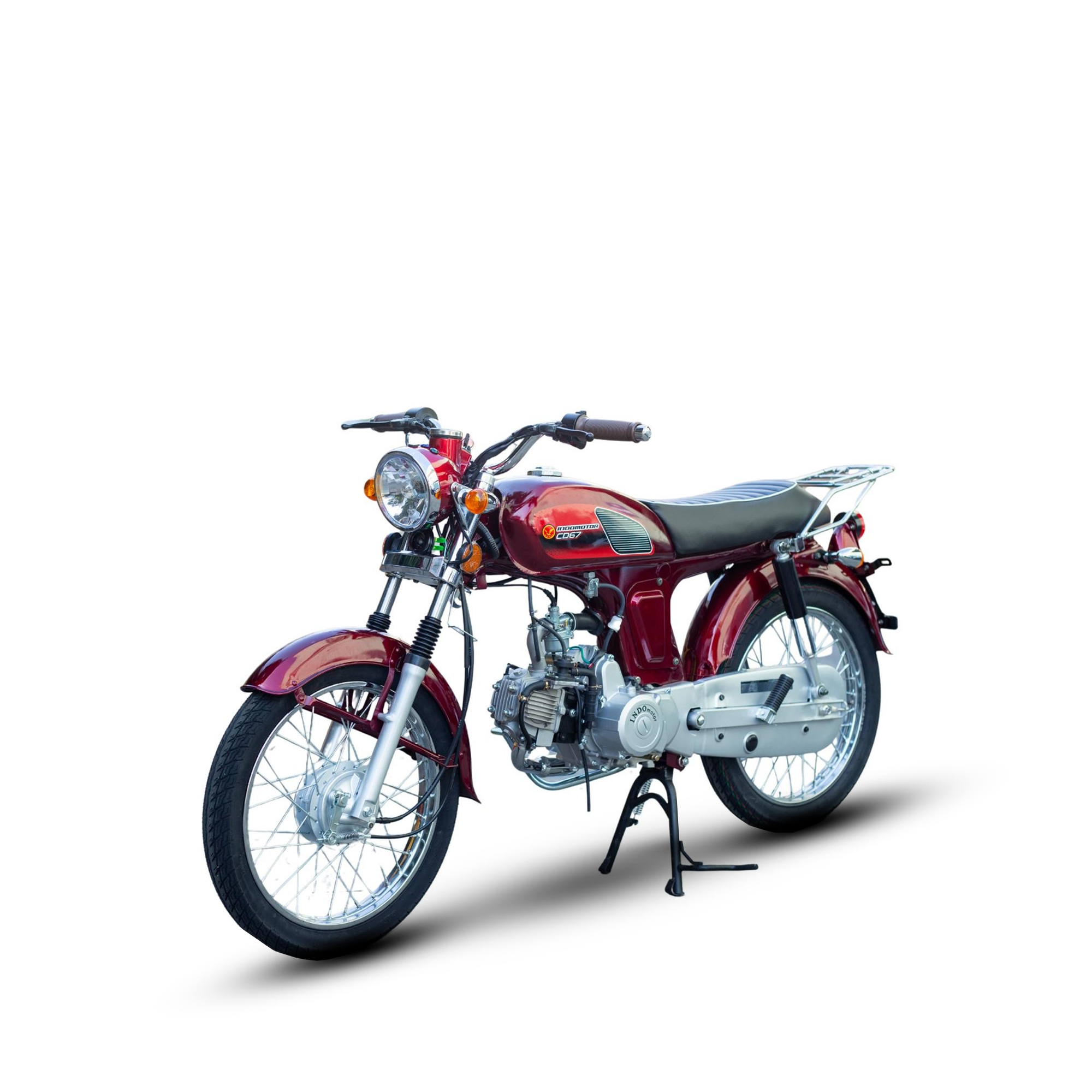 Xe Motor