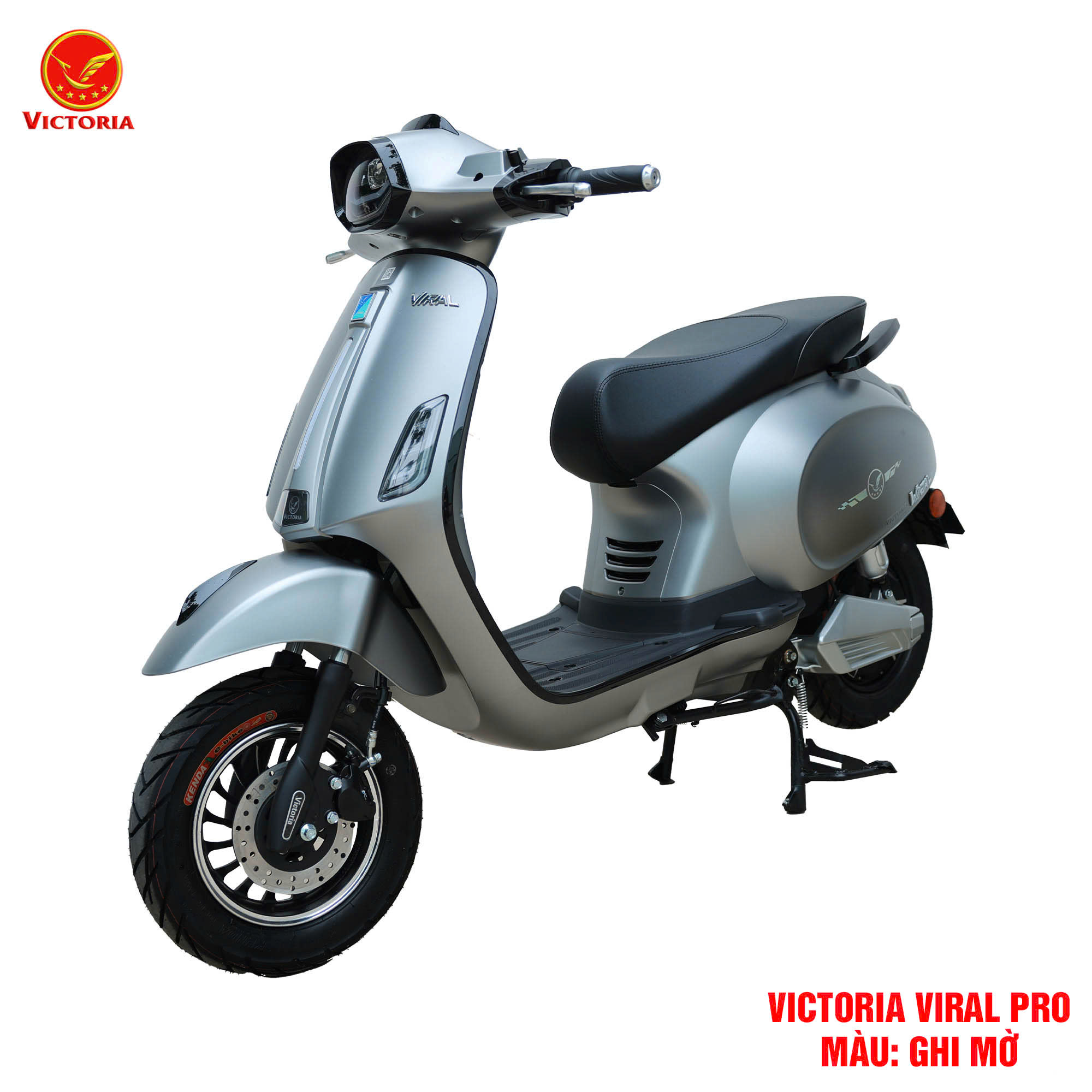 Victoria Viral Pro-1
