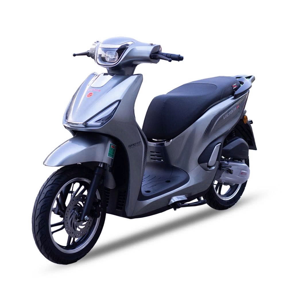 Victoria &ndash; AT88PASSION &ndash; CTCP &Ocirc; T&ocirc;, Xe M&aacute;y Điện Victoria