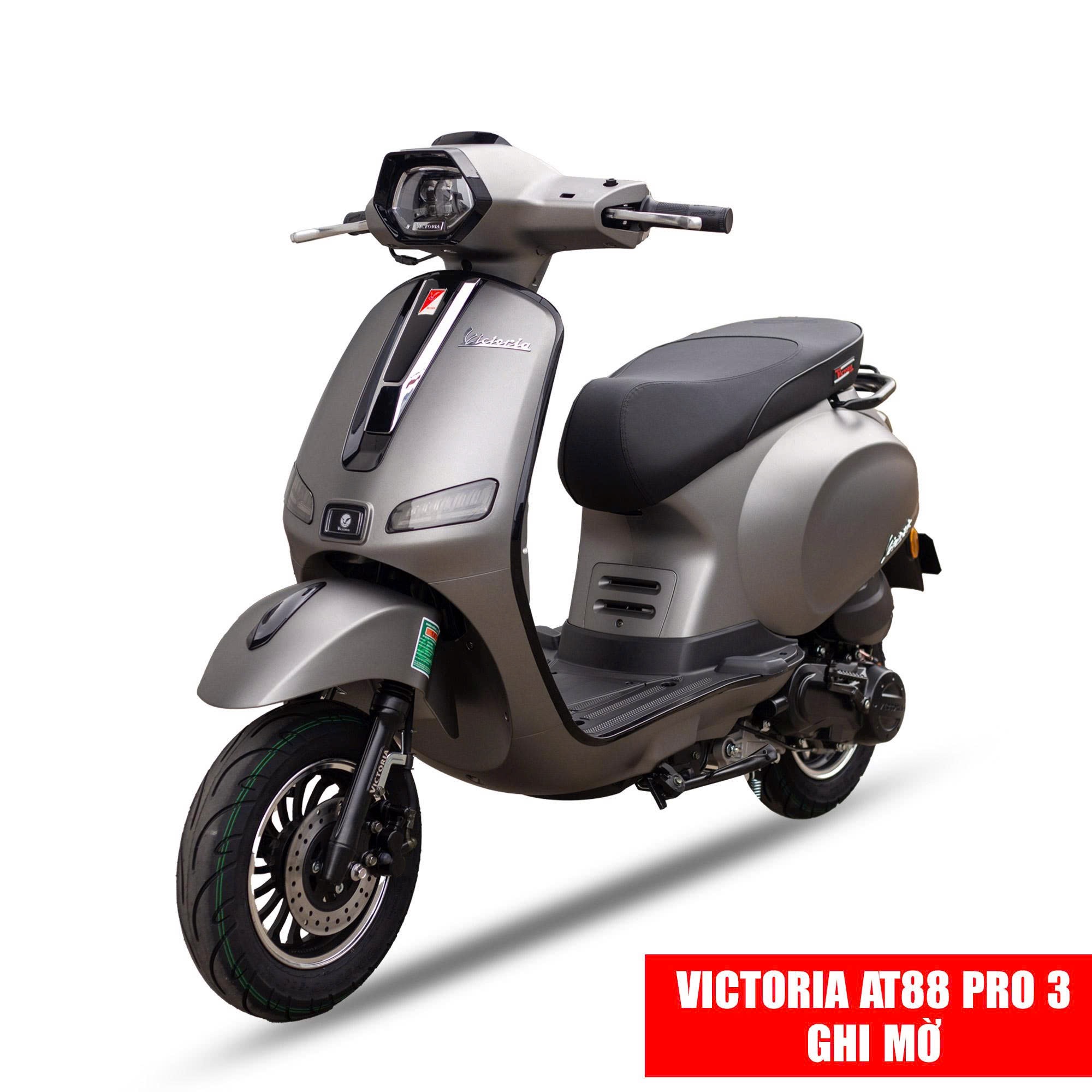 Victoria - AT88 PRO 3